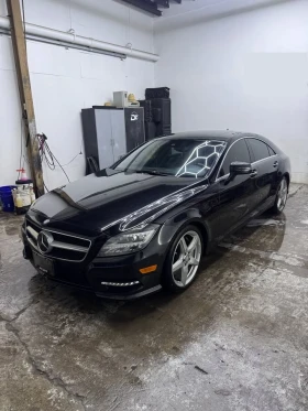 Mercedes-Benz CLS 550 4MATIC * * CARFAX * * АВТО КРЕДИТ * * - 16870 € / 32994.85 лв. - 13044834 2 | Car24.bg Mercedes-Benz CLS 550 4MATIC * * CARFAX * * АВТО КРЕДИТ * * - 16870 € / 32994.85 лв. - 13044834 2