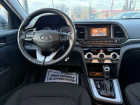 Hyundai Elantra Essential FWD* АвтоКреди* (ЦЕНА ДО БГ) | Auto.bg — изображение 7 Hyundai Elantra Essential FWD* АвтоКреди* (ЦЕНА ДО БГ) | Auto.bg — изображение 7
