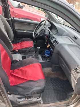 Mitsubishi Space wagon - 1350 € / 2640.37 лв. - 67591487 10 | Car24.bg Mitsubishi Space wagon - 1350 € / 2640.37 лв. - 67591487 10