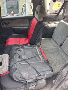 Mitsubishi Space wagon - 1350 € / 2640.37 лв. - 67591487 6 | Car24.bg Mitsubishi Space wagon - 1350 € / 2640.37 лв. - 67591487 6