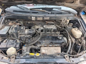 Mitsubishi Space wagon - 1350 € / 2640.37 лв. - 67591487 8 | Car24.bg Mitsubishi Space wagon - 1350 € / 2640.37 лв. - 67591487 8