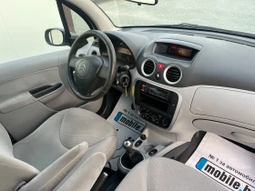 Citroen C3 1.1i-181х.км. | Auto.bg — изображение 8 Citroen C3 1.1i-181х.км. | Auto.bg — изображение 8
