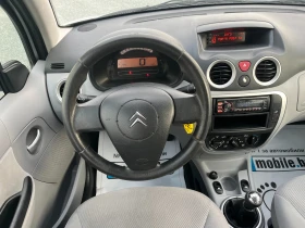 Citroen C3 1.1i-181х.км. | Auto.bg — изображение 9 Citroen C3 1.1i-181х.км. | Auto.bg — изображение 9
