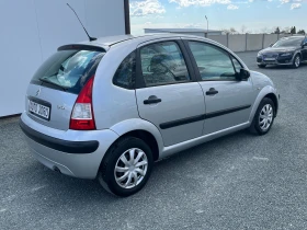 Citroen C3 1.1i-181х.км. | Auto.bg — изображение 5 Citroen C3 1.1i-181х.км. | Auto.bg — изображение 5