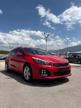 Kia Ceed GT-Line Automatic - Car24.bg Kia Ceed GT-Line Automatic