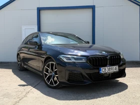 Снимка BMW 545