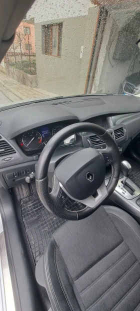 Renault Laguna 2.0 Т - 6000 € / 11734.98 лв. - 90441455 10 | Car24.bg Renault Laguna 2.0 Т - 6000 € / 11734.98 лв. - 90441455 10