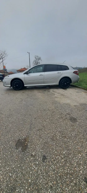 Renault Laguna 2.0 Т - Car24.bg Renault Laguna 2.0 Т