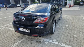 Mazda 6 - 3500 € / 6845.40 лв. - 69679307 6 | Car24.bg Mazda 6 - 3500 € / 6845.40 лв. - 69679307 6