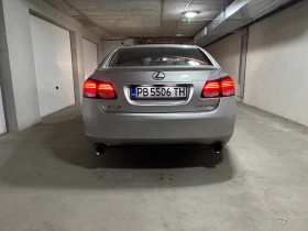 Lexus GS 300 - 5000 € / 9779.15 лв. - 95099417 7 | Car24.bg Lexus GS 300 - 5000 € / 9779.15 лв. - 95099417 7