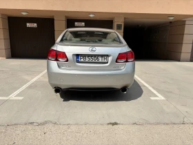 Lexus GS 300 - 5000 € / 9779.15 лв. - 95099417 6 | Car24.bg Lexus GS 300 - 5000 € / 9779.15 лв. - 95099417 6