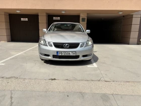Lexus GS 300 - 5000 € / 9779.15 лв. - 95099417 2 | Car24.bg Lexus GS 300 - 5000 € / 9779.15 лв. - 95099417 2