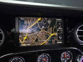Bentley Mulsanne SOFT CLOSE* ЕЛ. БАГАЖНИК* МАСАЖ* ЛЮК* КРАЙНА ЦЕНА - 59900 € - 15772014 14 | Car24.bg Bentley Mulsanne SOFT CLOSE* ЕЛ. БАГАЖНИК* МАСАЖ* ЛЮК* КРАЙНА ЦЕНА - 59900 € - 15772014 14