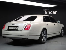 Bentley Mulsanne SOFT CLOSE* ЕЛ. БАГАЖНИК* МАСАЖ* ЛЮК* КРАЙНА ЦЕНА - 59900 € - 15772014 2 | Car24.bg Bentley Mulsanne SOFT CLOSE* ЕЛ. БАГАЖНИК* МАСАЖ* ЛЮК* КРАЙНА ЦЕНА - 59900 € - 15772014 2