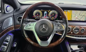 Mercedes-Benz S 560 L* 4MATIC* BURMESTER* ОБДУХВАНЕ* МАСАЖ* - 30400 € - 63320336 9 | Car24.bg Mercedes-Benz S 560 L* 4MATIC* BURMESTER* ОБДУХВАНЕ* МАСАЖ* - 30400 € - 63320336 9