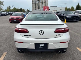 Mercedes-Benz E 53 AMG * АВТОКРЕДИТ БЕЗ ПЪРВОНАЧАЛНА ВНОСКА* | Auto.bg — изображение 4 Mercedes-Benz E 53 AMG * АВТОКРЕДИТ БЕЗ ПЪРВОНАЧАЛНА ВНОСКА* | Auto.bg — изображение 4