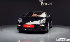 Porsche Boxster 2.7 981 | Auto.bg — изображение 3 Porsche Boxster 2.7 981 | Auto.bg — изображение 3