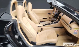 Porsche Boxster 2.7 981 | Auto.bg — изображение 11 Porsche Boxster 2.7 981 | Auto.bg — изображение 11
