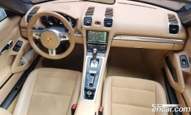 Porsche Boxster 2.7 981 | Auto.bg — изображение 7 Porsche Boxster 2.7 981 | Auto.bg — изображение 7