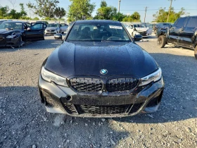 BMW 340 XDRIVE / М SPORT / B58 / 20K КМ / ЛИЗИНГ - 26274 € - 62836041 5 | Car24.bg BMW 340 XDRIVE / М SPORT / B58 / 20K КМ / ЛИЗИНГ - 26274 € - 62836041 5