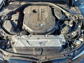 BMW 340 XDRIVE / М SPORT / B58 / 20K КМ / ЛИЗИНГ - 26274 € - 62836041 11 | Car24.bg BMW 340 XDRIVE / М SPORT / B58 / 20K КМ / ЛИЗИНГ - 26274 € - 62836041 11