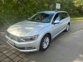 VW Passat 2.0.TDI AUTOMATIC 2019