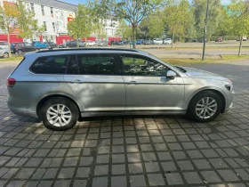 VW Passat 2.0.TDI AUTOMATIC 2019 | Auto.bg — изображение 6 VW Passat 2.0.TDI AUTOMATIC 2019 | Auto.bg — изображение 6
