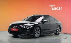 Снимка Audi A8