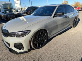 BMW 340 * M340i xDrive * CARFAX * БЕЗ ПЪРВОНАЧАЛНА ВНОСКА