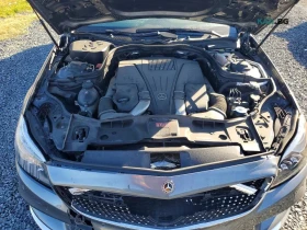 Mercedes-Benz CLS 550 undefined | Auto.bg — изображение 11 Mercedes-Benz CLS 550 undefined | Auto.bg — изображение 11