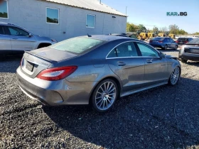 Mercedes-Benz CLS 550 undefined | Auto.bg — изображение 3 Mercedes-Benz CLS 550 undefined | Auto.bg — изображение 3