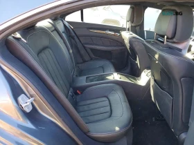 Mercedes-Benz CLS 550 undefined | Auto.bg — изображение 10 Mercedes-Benz CLS 550 undefined | Auto.bg — изображение 10