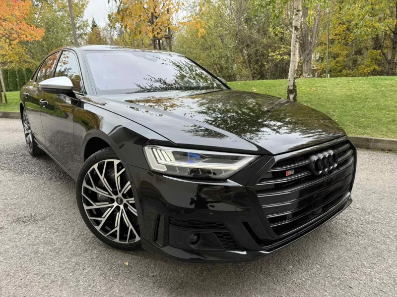 Audi S8 4.0TFSI / CERAMIC BRAKES / 68000км - цена по договаряне - 13418168 1 | Car24.bg Audi S8 4.0TFSI / CERAMIC BRAKES / 68000км - цена по договаряне - 13418168 1