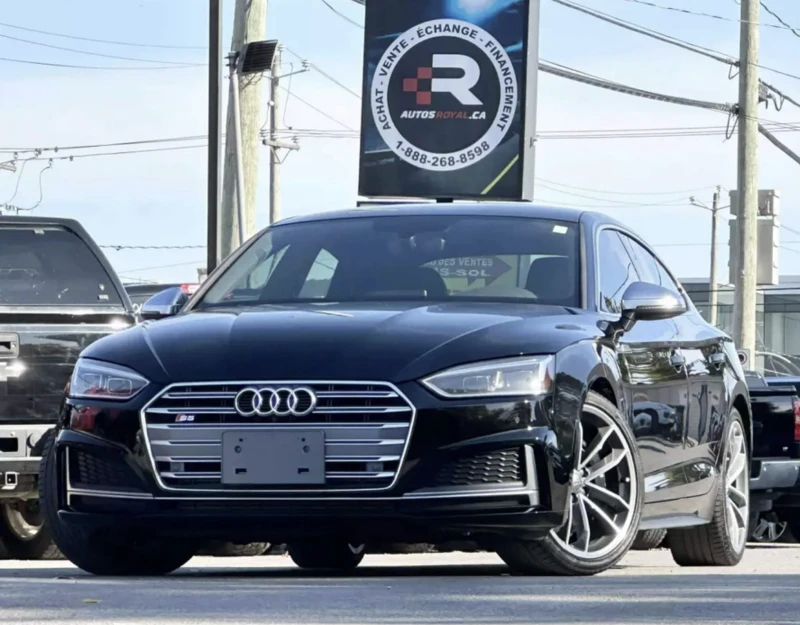 Audi S5 АВТОКРЕДИТ - 39999 лв. / 20451.16 € - 23687346 1 | Car24.bg Audi S5 АВТОКРЕДИТ - 39999 лв. / 20451.16 € - 23687346 1