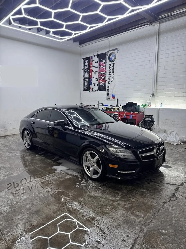 Mercedes-Benz CLS 550 4MATIC * * CARFAX * * АВТО КРЕДИТ * * - 16870 € / 32994.85 лв. - 13044834 1 | Car24.bg Mercedes-Benz CLS 550 4MATIC * * CARFAX * * АВТО КРЕДИТ * * - 16870 € / 32994.85 лв. - 13044834 1