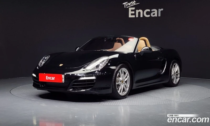 Porsche Boxster 2.7 981 - 28699 € - 90449262 1 | Car24.bg Porsche Boxster 2.7 981 - 28699 € - 90449262 1