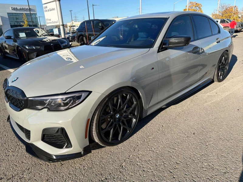 BMW 340 M340i xDrive * АВТОКРЕДИТ БЕЗ ПЪРВОНАЧАЛНА ВНОСКА* - 36000 € - 43266236 1 | Car24.bg BMW 340 M340i xDrive * АВТОКРЕДИТ БЕЗ ПЪРВОНАЧАЛНА ВНОСКА* - 36000 € - 43266236 1