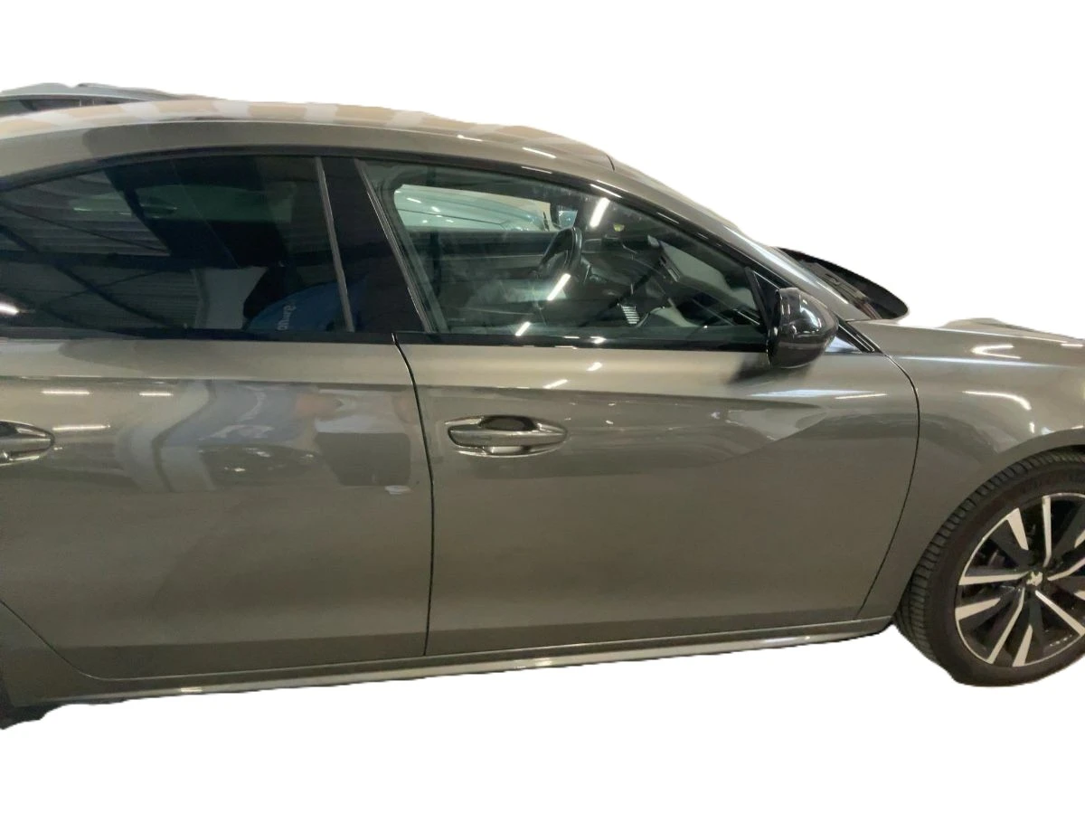 Peugeot 508 2.0 Blue-HDi GT - изображение 5 | Auto.bg Peugeot 508 2.0 Blue-HDi GT - изображение 5