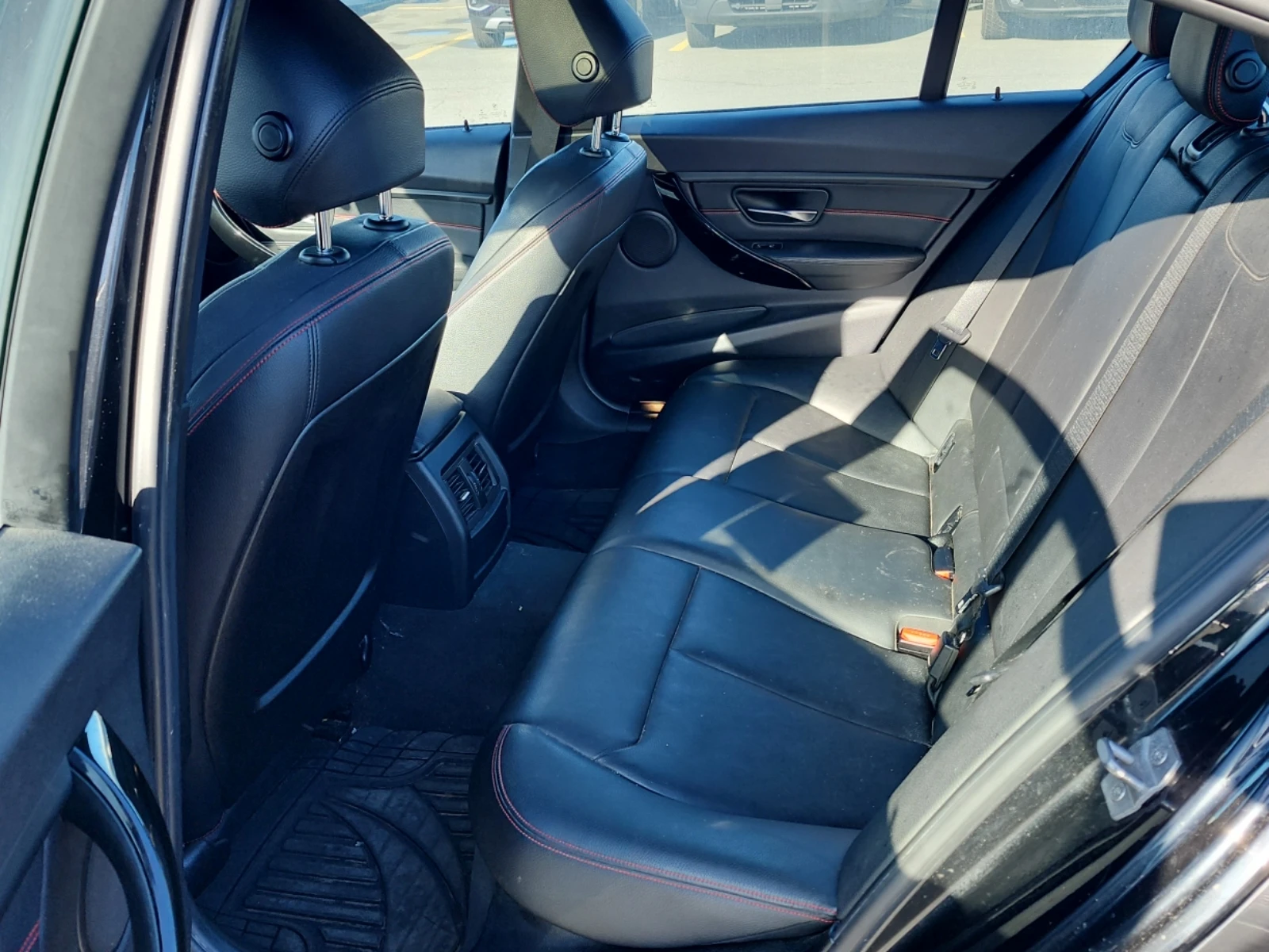 BMW 328 * CARFAX * БЕЗ ПЪРВОНАЧАЛНА ВНОСКА - изображение 9 | Auto.bg BMW 328 * CARFAX * БЕЗ ПЪРВОНАЧАЛНА ВНОСКА - изображение 9