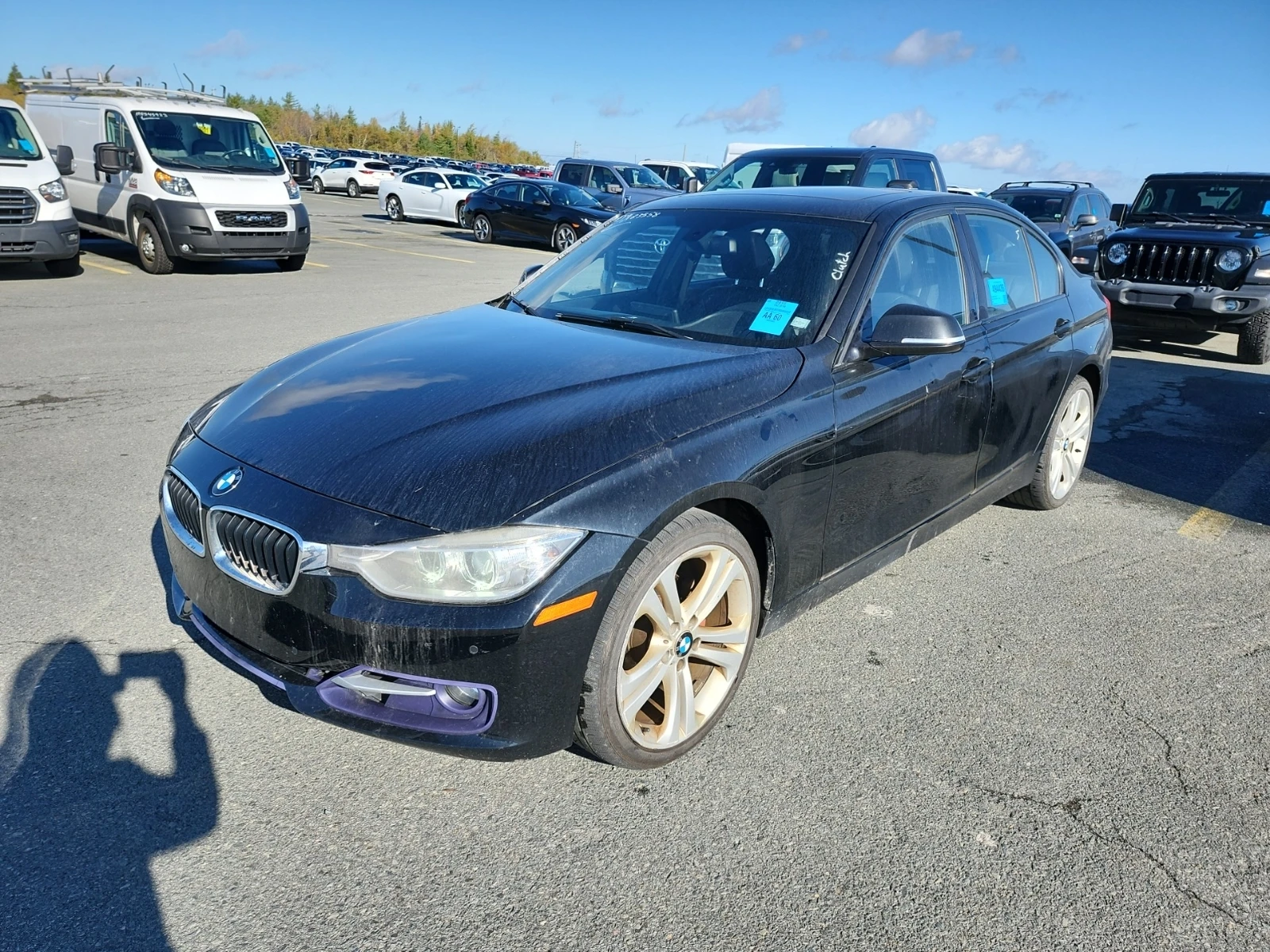 BMW 328 * CARFAX * БЕЗ ПЪРВОНАЧАЛНА ВНОСКА - изображение 2 | Auto.bg BMW 328 * CARFAX * БЕЗ ПЪРВОНАЧАЛНА ВНОСКА - изображение 2