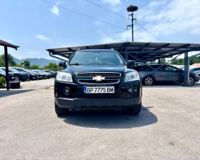 Chevrolet Captiva - Car24.bg Chevrolet Captiva