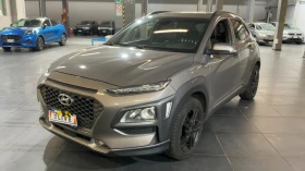 Hyundai Kona 1.6* TGDI* Xpossible* 4WD - Car24.bg Hyundai Kona 1.6* TGDI* Xpossible* 4WD