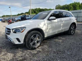 Mercedes-Benz GLC 300 4MATIC * Възможност за лизинг* - Car24.bg Mercedes-Benz GLC 300 4MATIC * Възможност за лизинг*