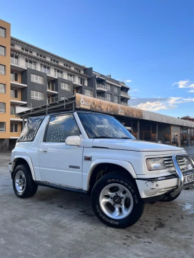 Suzuki Vitara - Car24.bg Suzuki Vitara