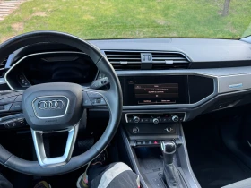 Audi Q3 Sportback 40 tdi S-Line | Auto.bg — изображение 7 Audi Q3 Sportback 40 tdi S-Line | Auto.bg — изображение 7