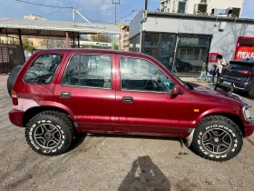 Kia Sportage 2.0i 4x4 - 2500 € / 4889.57 лв. - 63816430 9 | Car24.bg Kia Sportage 2.0i 4x4 - 2500 € / 4889.57 лв. - 63816430 9