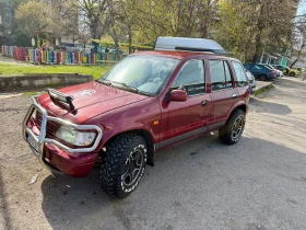 Kia Sportage 2.0i 4x4 - 2500 € / 4889.57 лв. - 63816430 4 | Car24.bg Kia Sportage 2.0i 4x4 - 2500 € / 4889.57 лв. - 63816430 4