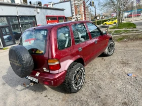 Kia Sportage 2.0i 4x4 - 2500 € / 4889.57 лв. - 63816430 7 | Car24.bg Kia Sportage 2.0i 4x4 - 2500 € / 4889.57 лв. - 63816430 7