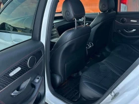 Mercedes-Benz GLC 43 AMG CARFAX - 17300 € / 33835.86 лв. - 20056923 12 | Car24.bg Mercedes-Benz GLC 43 AMG CARFAX - 17300 € / 33835.86 лв. - 20056923 12