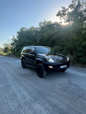 Toyota Land cruiser 3.0 | Auto.bg — изображение 3 Toyota Land cruiser 3.0 | Auto.bg — изображение 3